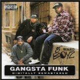 5th Ward Boyz - Rated