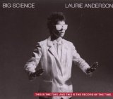 Anderson , Laurie - Strange angels