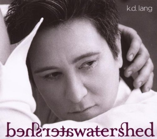 Lang , K.D. - Watershed