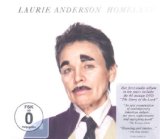 Anderson , Laurie - The ugly one with the jewels