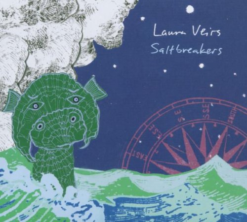 Veirs , Laura - Saltbreakers