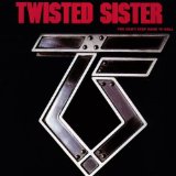 Twisted Sister - Come Out and Play