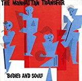 Manhattan Transfer , THe - The very best of