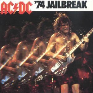 AC DC - 74 jailbreak