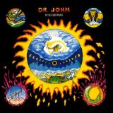 Dr.John - Sun,Moon & Herbs