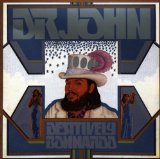 Dr. John - Goin' back to new orleans