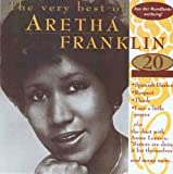Franklin , Aretha - Aretha in Paris
