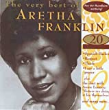 Franklin , Aretha - Who's zoomin who