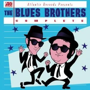 Blues Brothers , The - The Complete Blues Brothers