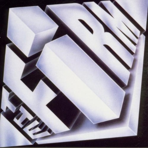 Firm , The - o. Titel