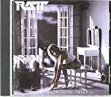 Ratt - Out of the Cellar