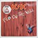 AC DC - Fly On The Wall (Vinyl)