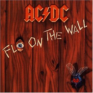 AC DC - Fly on the wall