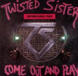 Twisted Sister - Love Is for Suckers
