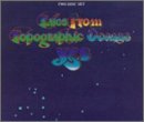Yes - Tales From Topographic Oceans