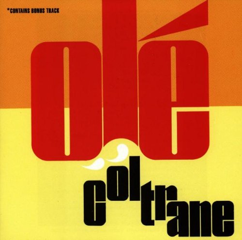 Coltrane , John - Ole (Reissue)