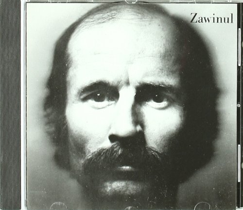 Zawinul , Joe - Zawinul