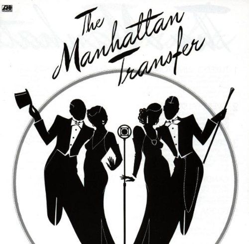 Manhattan Transfer , The - o. titel
