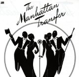 Manhattan Transfer , THe - The very best of