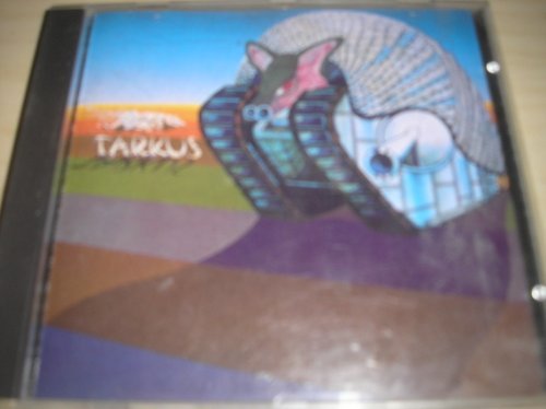 Emerson Lake & Palmer - Tarkus (1971)