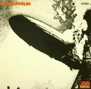 Led Zeppelin - Led Zeppelin I [Vinyl LP]