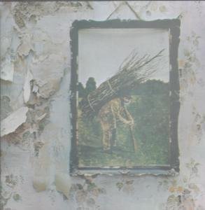 Led Zeppelin - IV (Reissue)