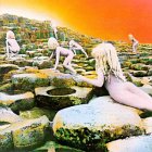 Led Zeppelin - House of the holy