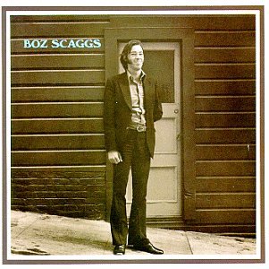 Scaggs , Boz - o. Titel