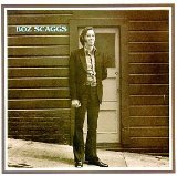 Scaggs , Boz - Silk Degrees