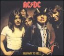 AC DC - Highway to Hell (Repress)