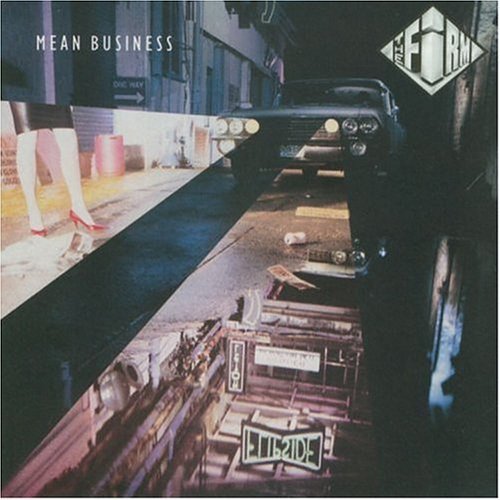 Firm , The - Mean Business