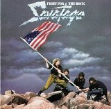 Savatage - Power of The Night (2011 Edition)
