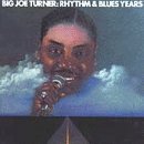 Turner , Big Joe - The Blues Boss