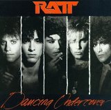 Ratt - Out of the Cellar