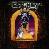 Testament - The New Order