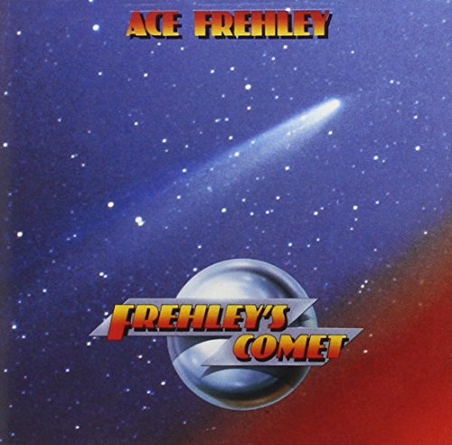 Frehley , Ace - Frehley's Comet
