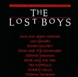 DVD - The lost boys