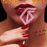 Twisted Sister - Come Out and Play
