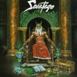 Savatage - Gutter ballet