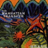 Manhattan Transfer , THe - The very best of