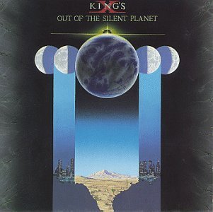 King's X - Out of the silent planet