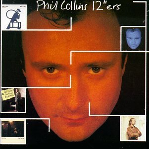 Collins , Phil - 12''ers