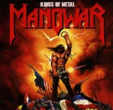 Manowar - The Triumph of the Steel