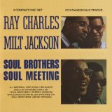 Charles , Ray & Jackson , Milt - Soul Brothers / Soul Meeting