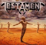 Testament - The ritual