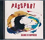 Passport - To Paradise