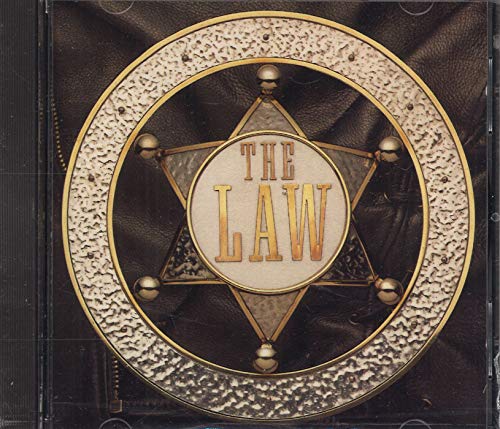 Law , The (Rodgers , Paul & Jones, Kenney) - The Law