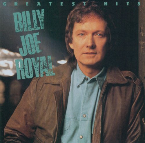 Royal , Billy Joe - Greatest Hits
