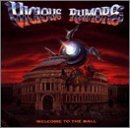 Vicious Rumors - Welcome to the ball