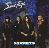 Savatage - Gutter ballet